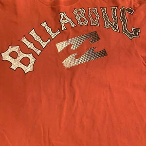 Billabong Nice Tee Shirt